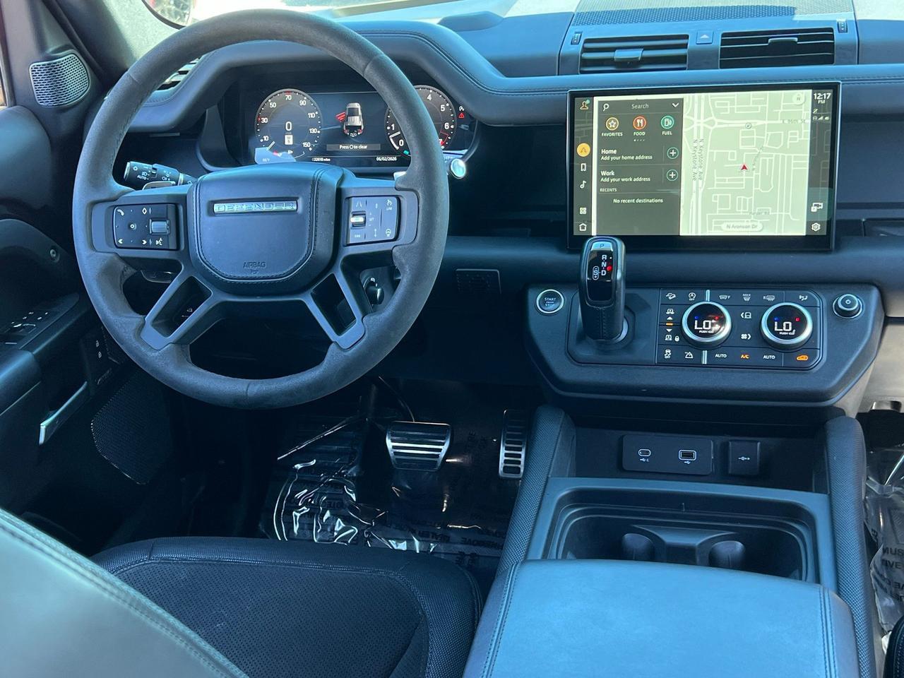 2023 Land Rover Defender 110 V8 Indianapolis IN
