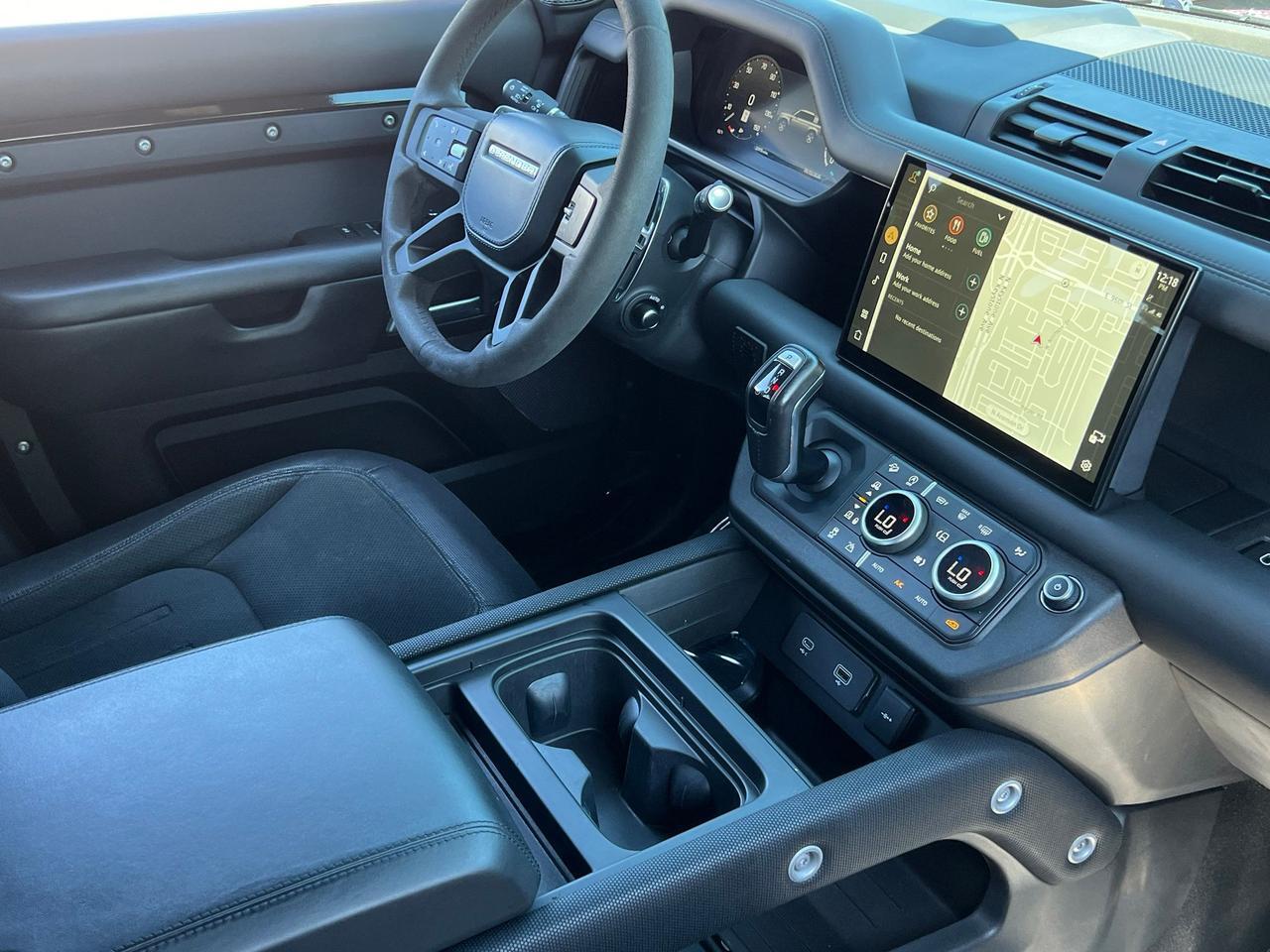 2023 Land Rover Defender 110 V8 Indianapolis IN