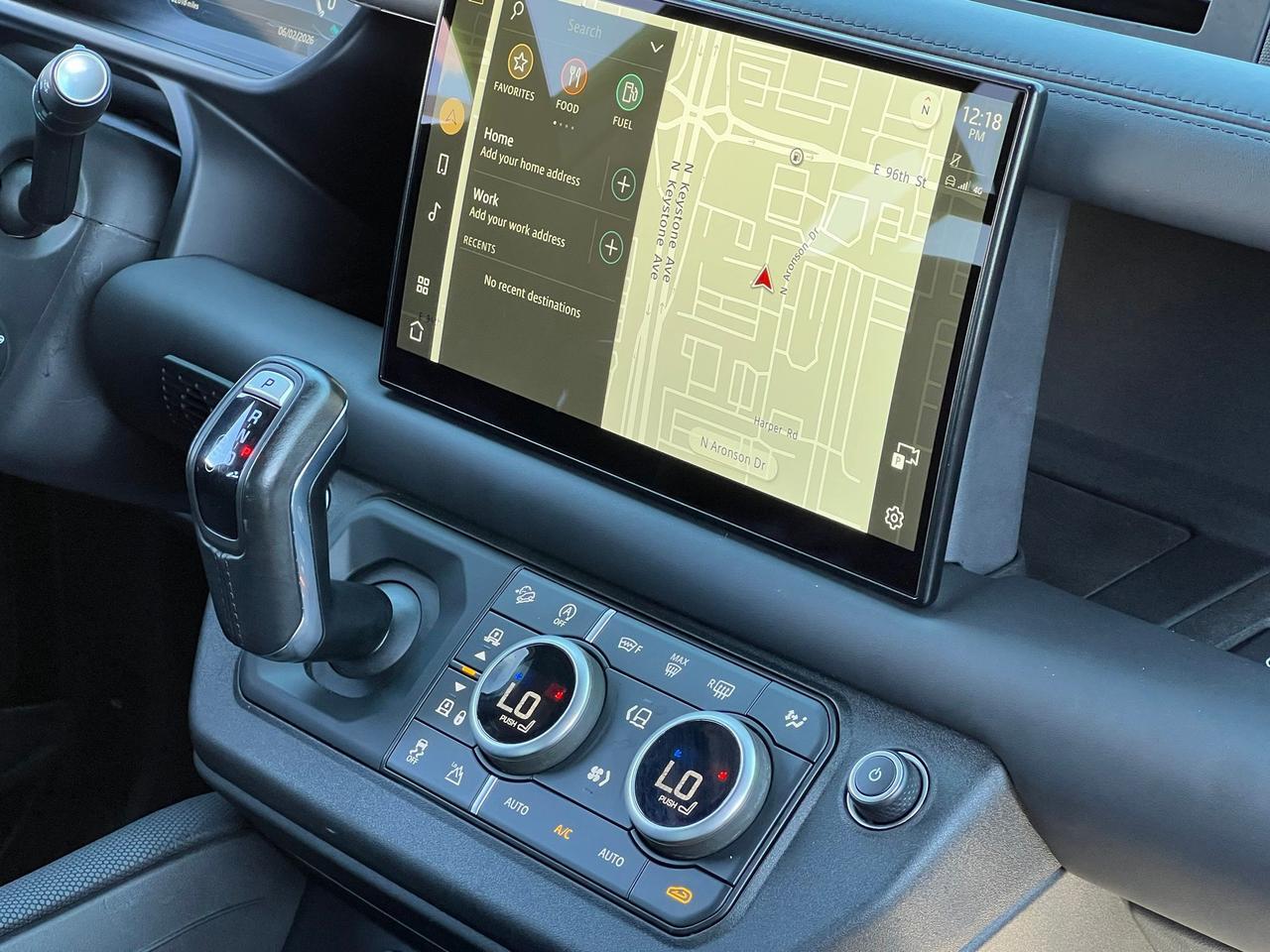 2023 Land Rover Defender 110 V8 Indianapolis IN