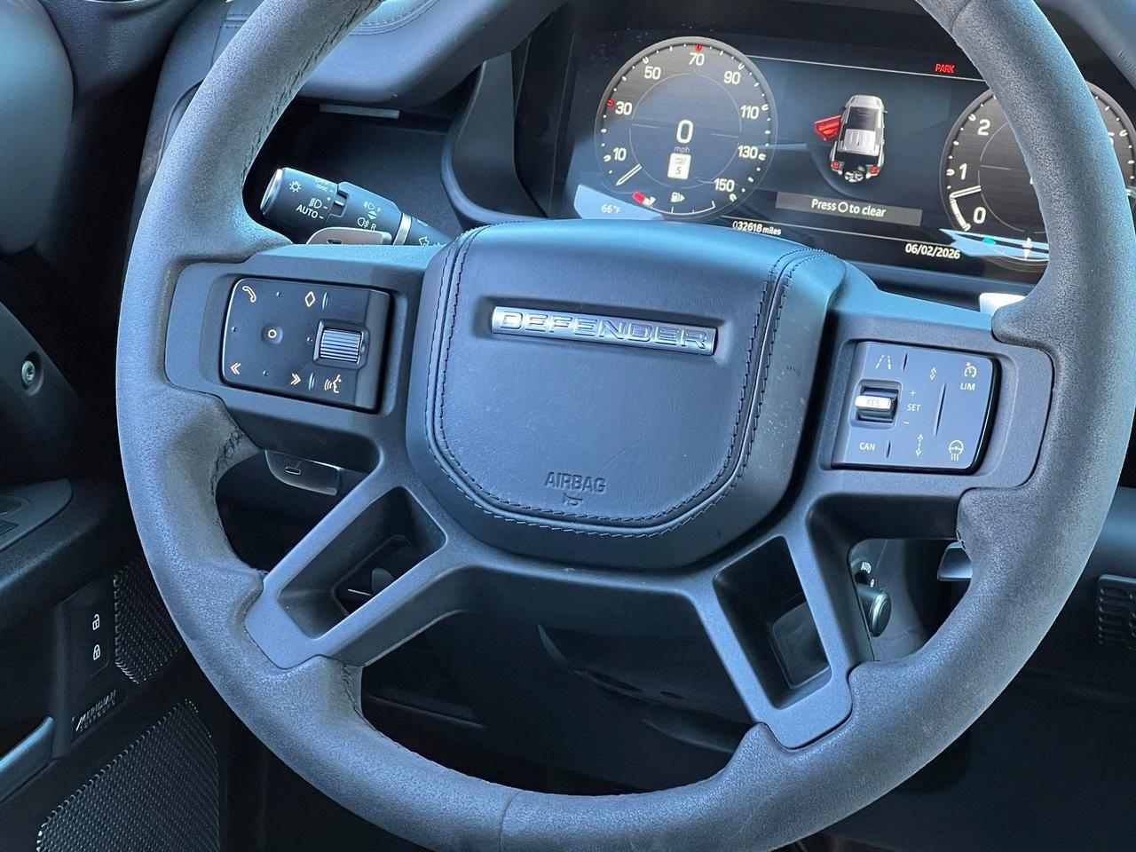 2023 Land Rover Defender 110 V8 Indianapolis IN
