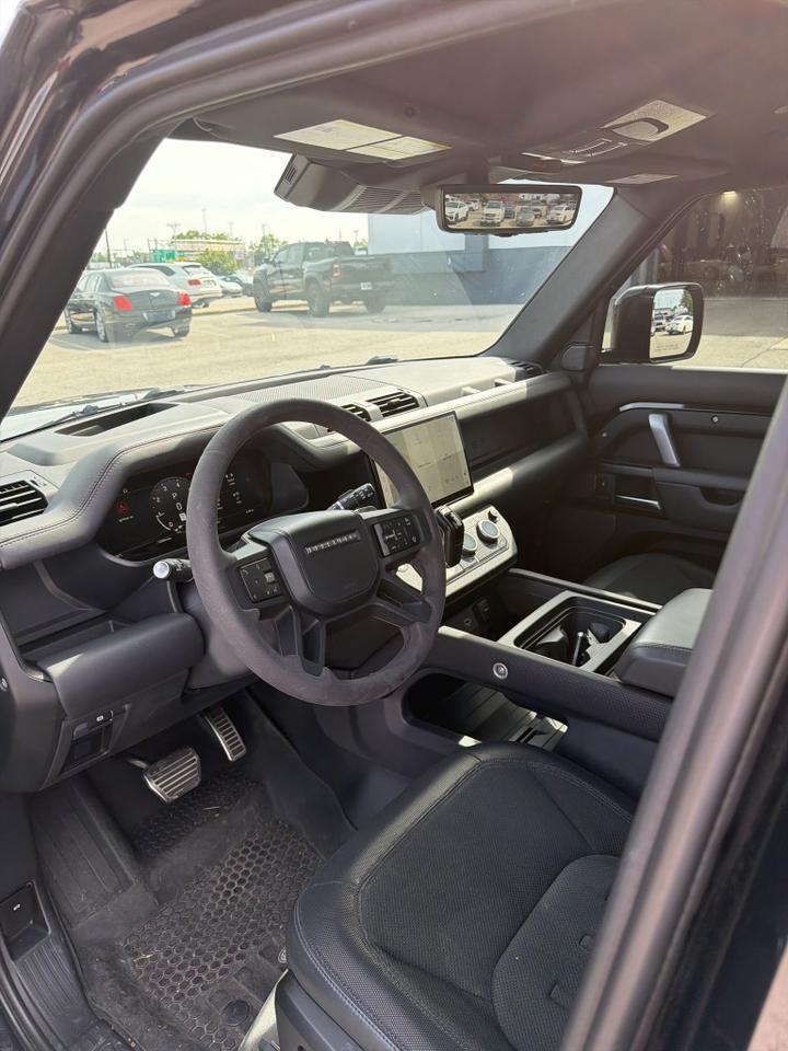 2023 Land Rover Defender 110 V8 Indianapolis IN