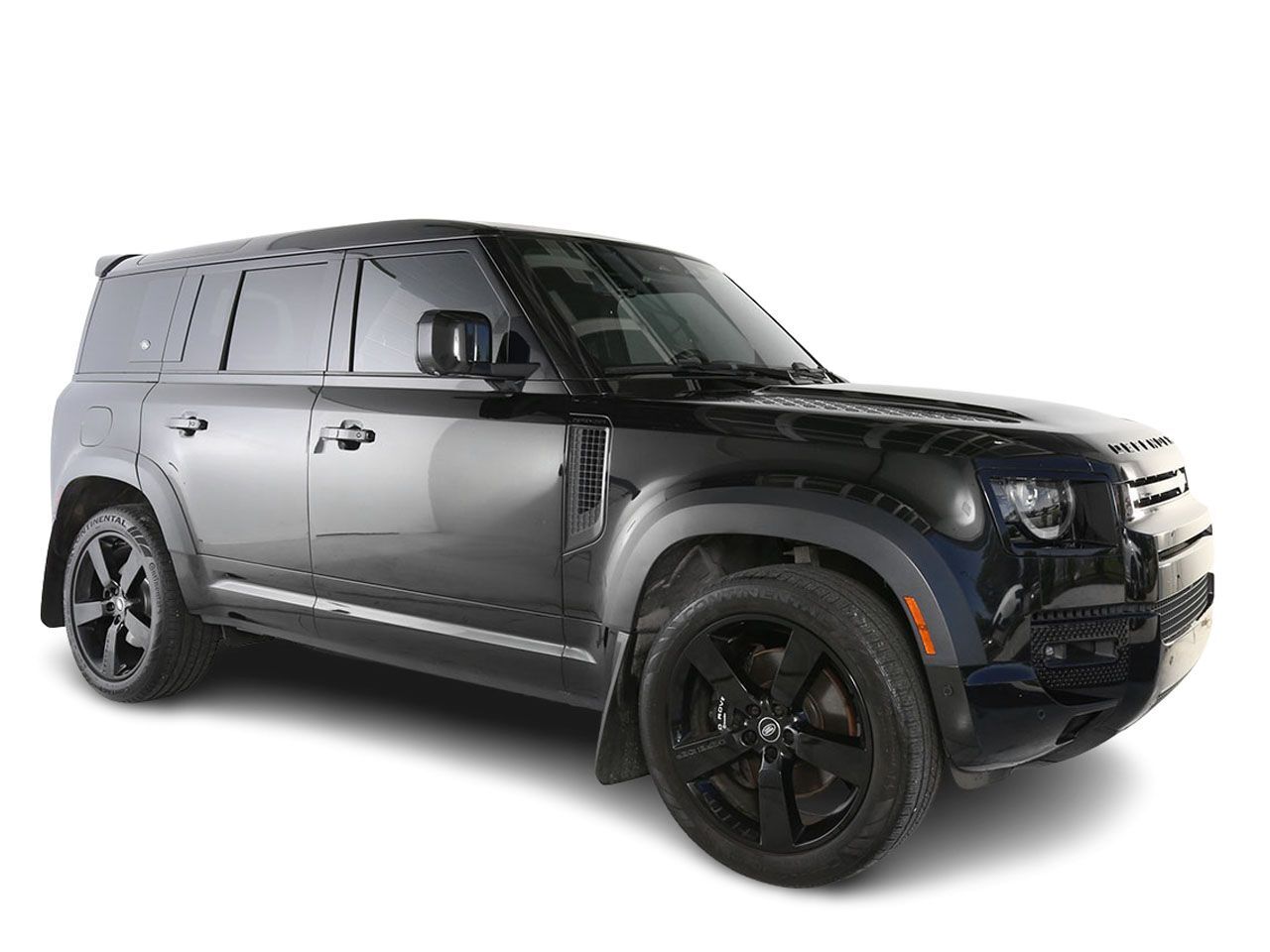 2023 Land Rover Defender 110 V8 Indianapolis IN