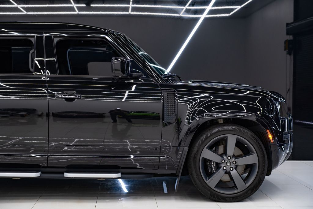 2023 Land Rover Defender 110 V8 Miami FL