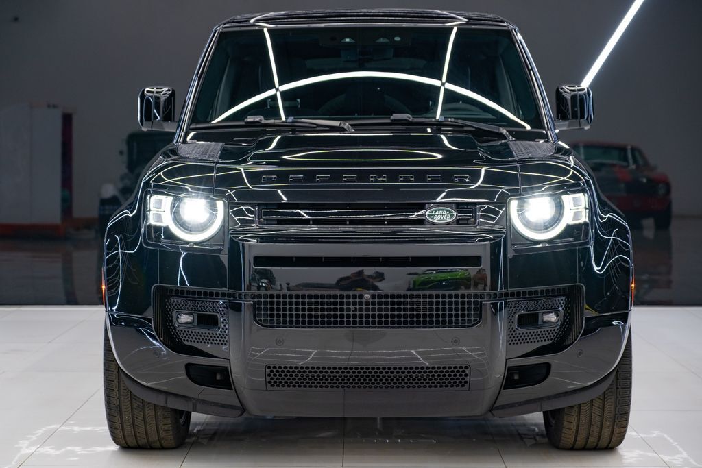 2023 Land Rover Defender 110 V8 Miami FL