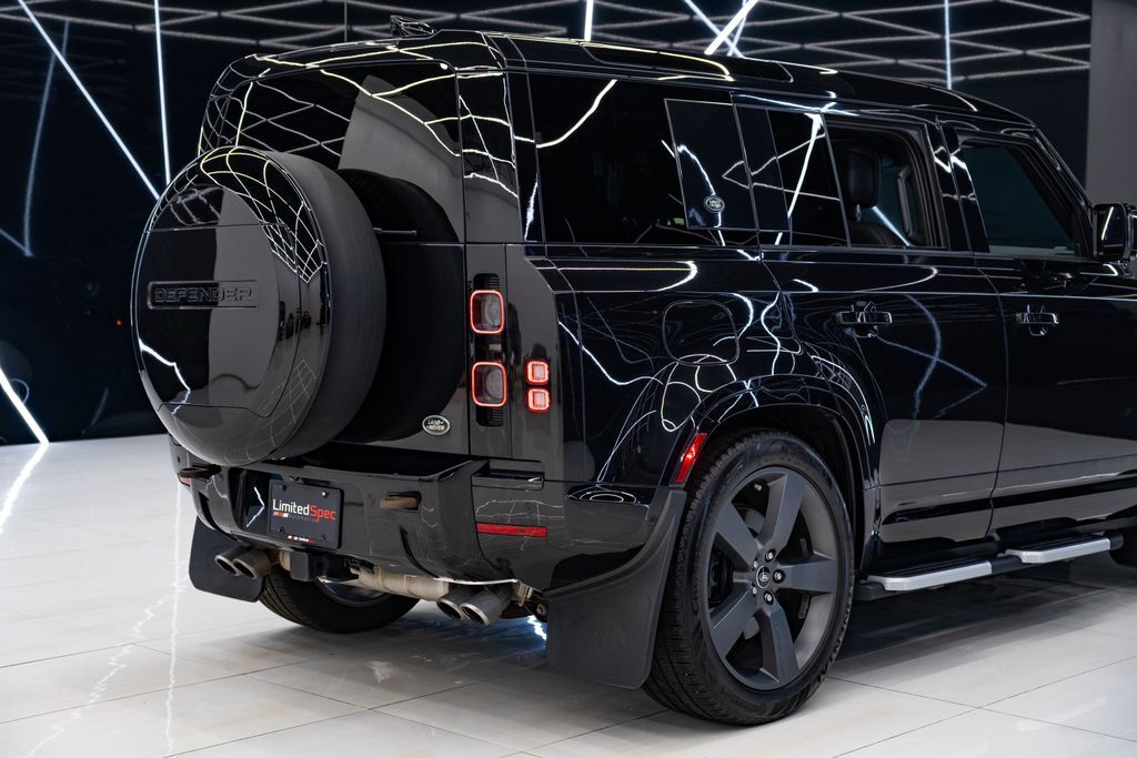 2023 Land Rover Defender 110 V8 Miami FL