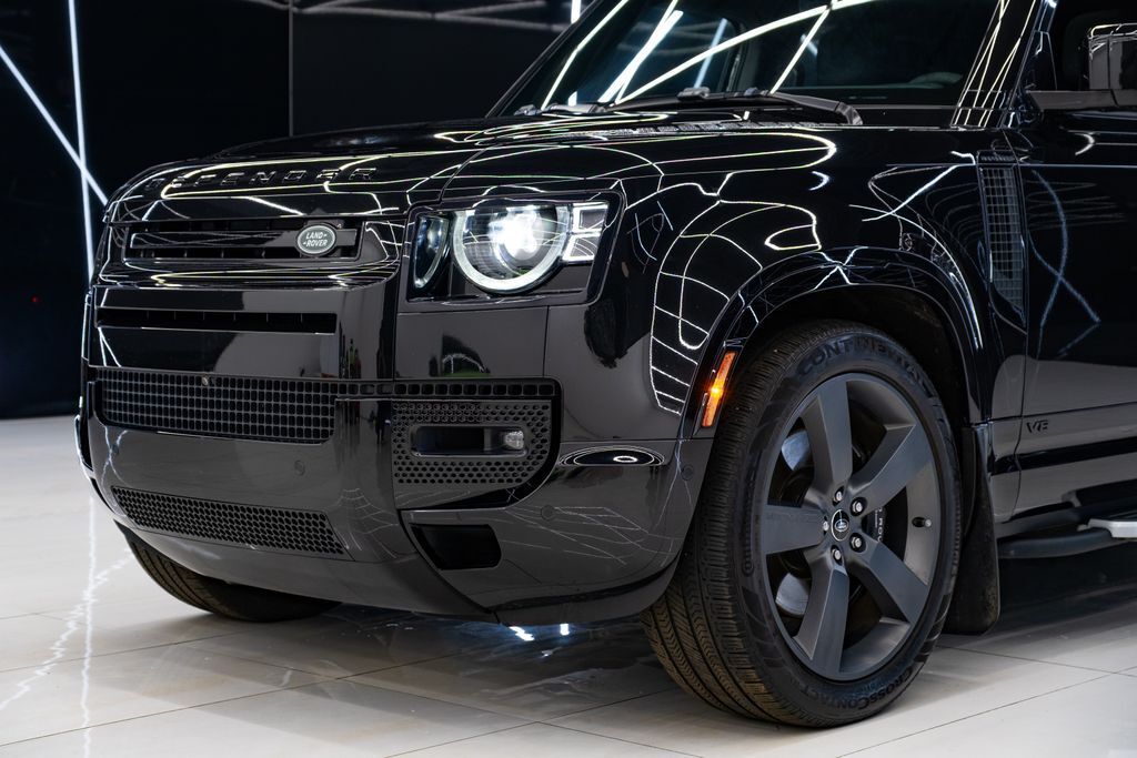 2023 Land Rover Defender 110 V8 Miami FL
