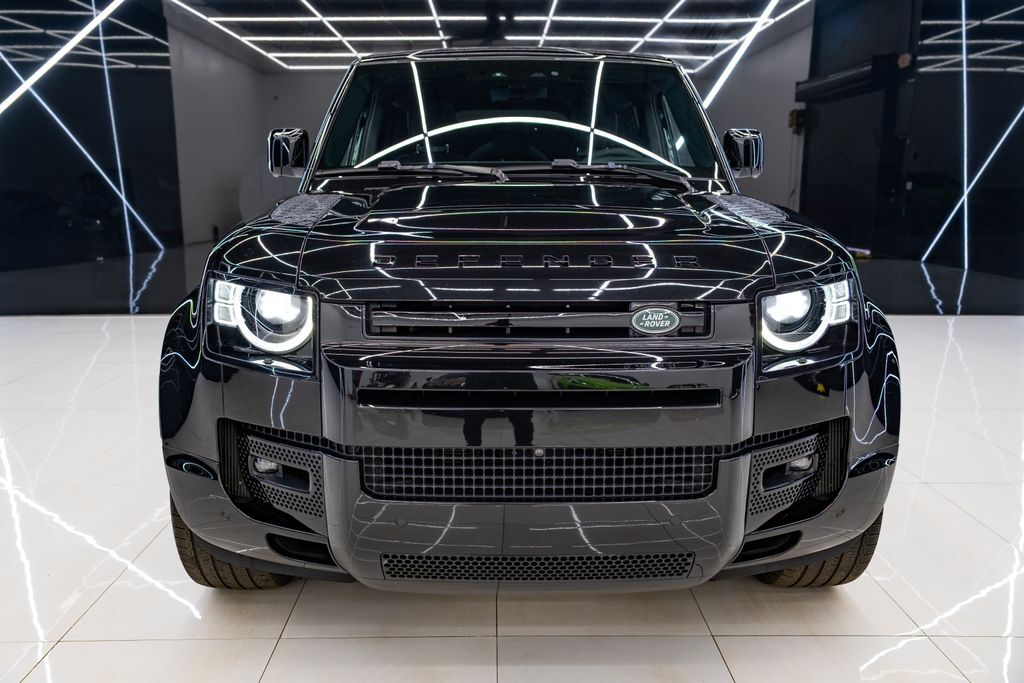 2023 Land Rover Defender 110 V8 Miami FL