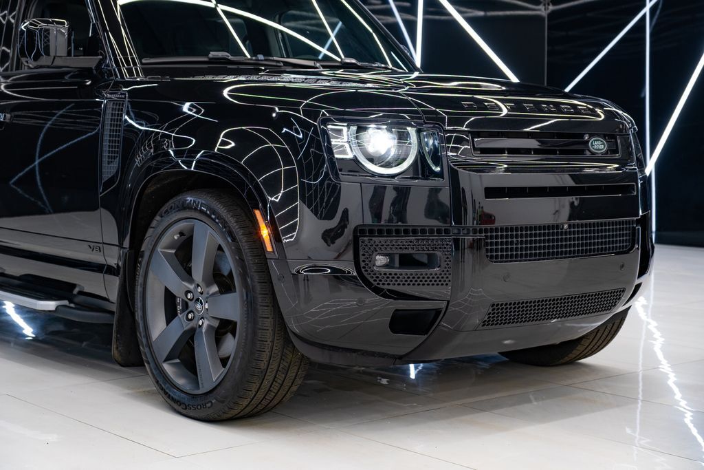 2023 Land Rover Defender 110 V8 Miami FL