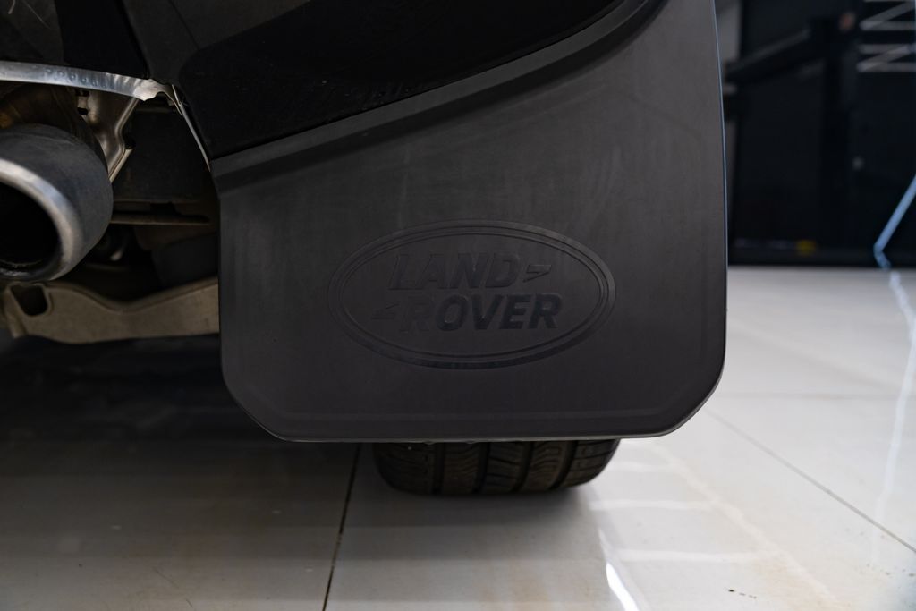 2023 Land Rover Defender 110 V8 Miami FL