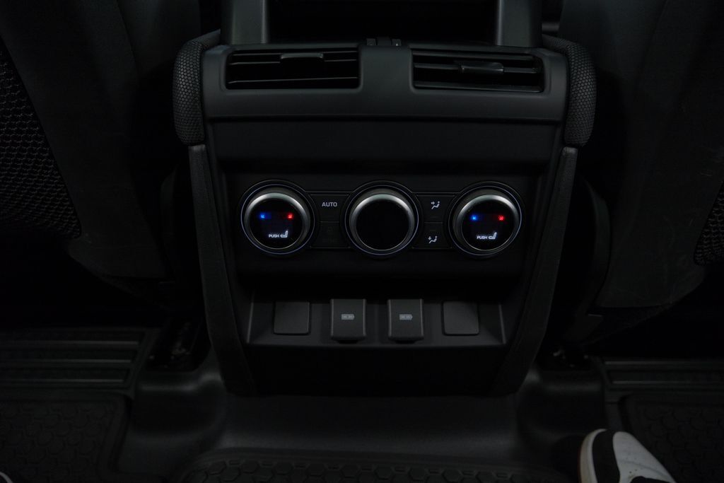 2023 Land Rover Defender 110 V8 Miami FL