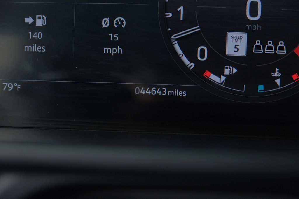 2023 Land Rover Defender 110 V8 Miami FL