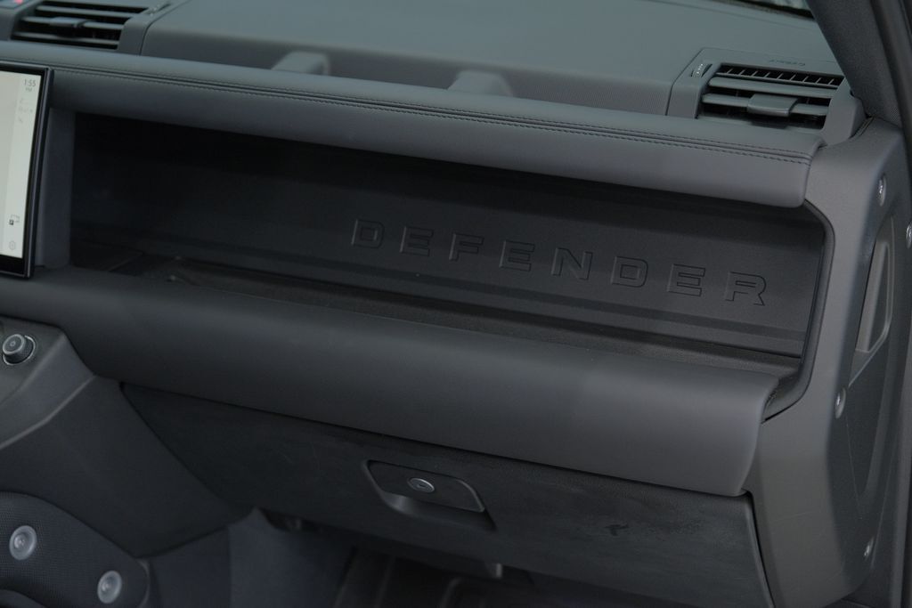 2023 Land Rover Defender 110 V8 Miami FL