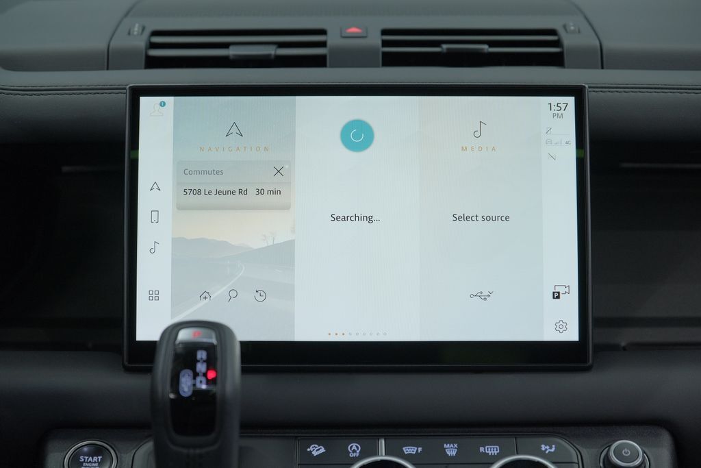 2023 Land Rover Defender 110 V8 Miami FL