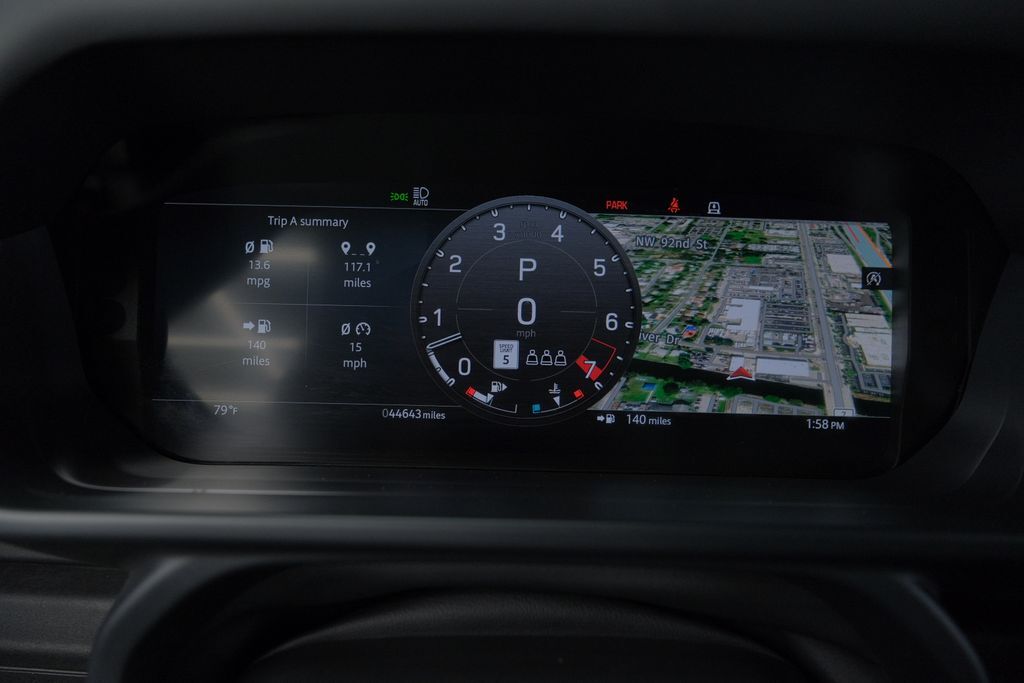 2023 Land Rover Defender 110 V8 Miami FL