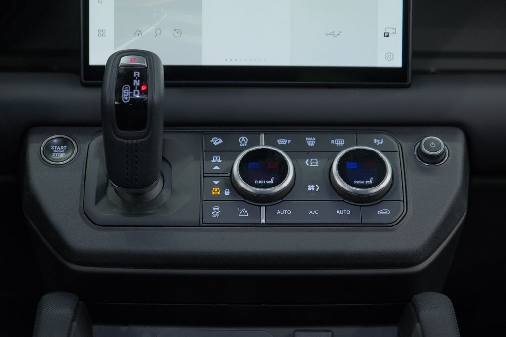 2023 Land Rover Defender 110 V8 Miami FL