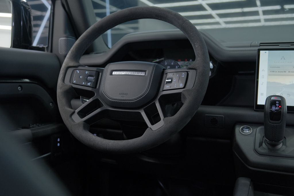 2023 Land Rover Defender 110 V8 Miami FL