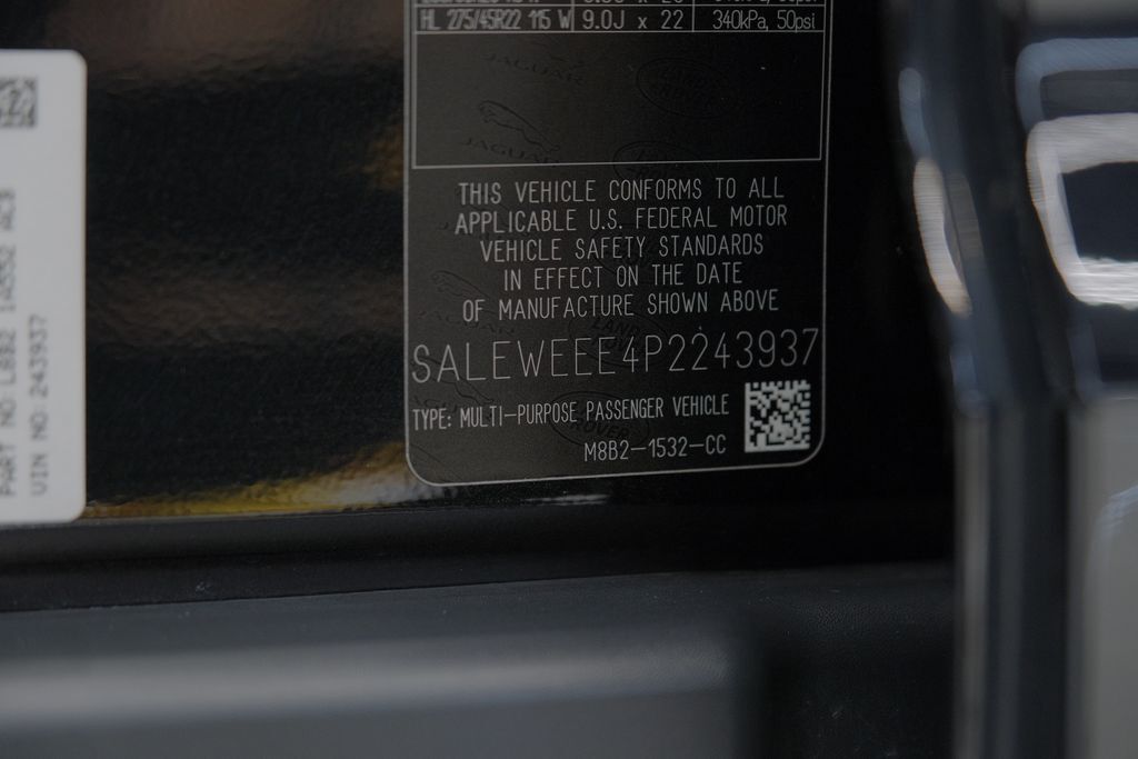 2023 Land Rover Defender 110 V8 Miami FL