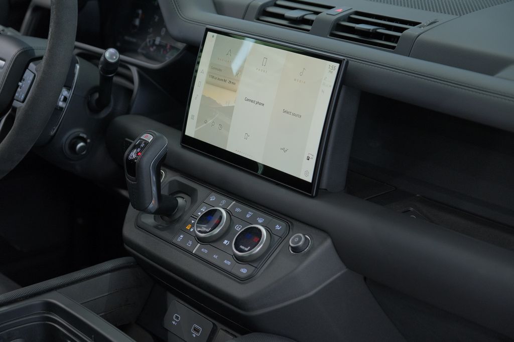 2023 Land Rover Defender 110 V8 Miami FL