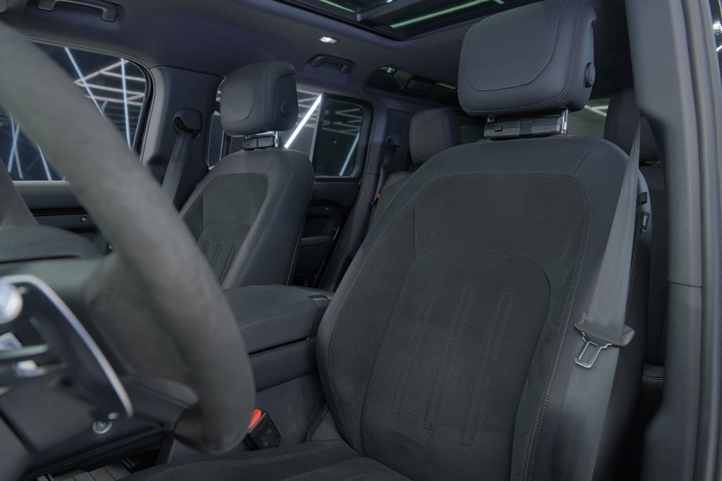 2023 Land Rover Defender 110 V8 Miami FL