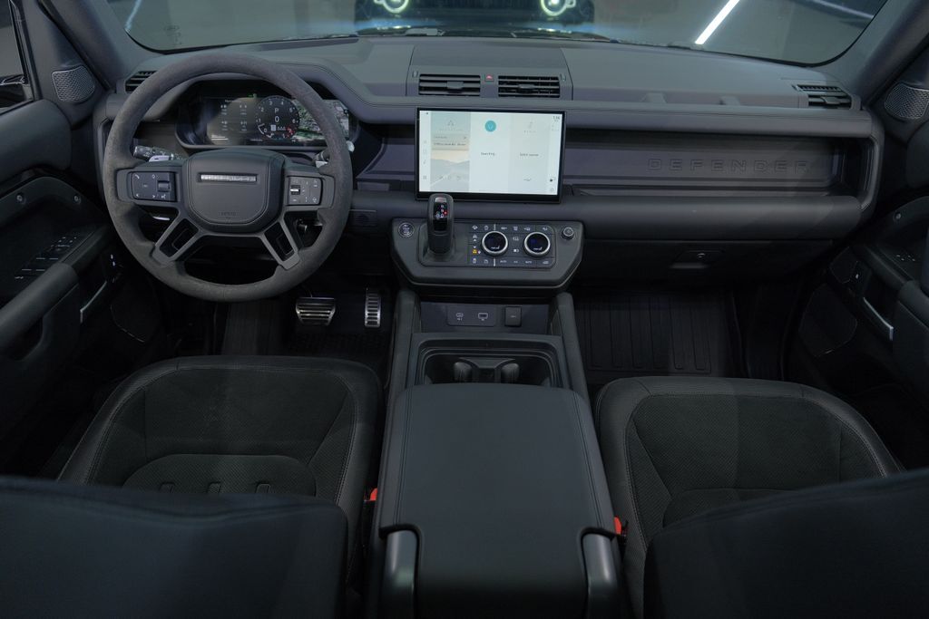 2023 Land Rover Defender 110 V8 Miami FL