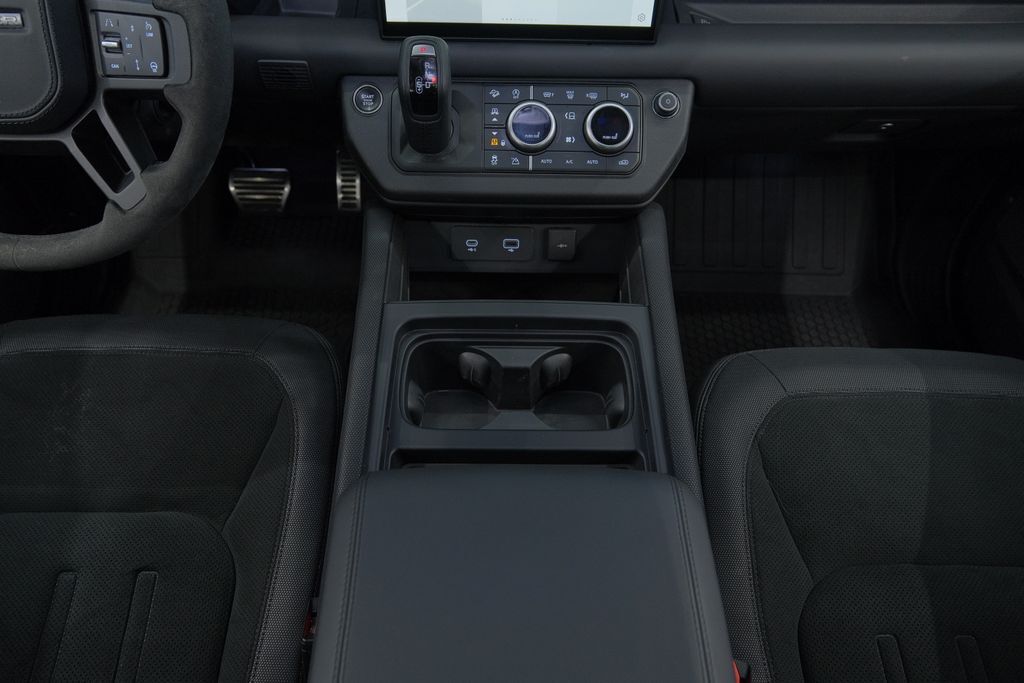 2023 Land Rover Defender 110 V8 Miami FL