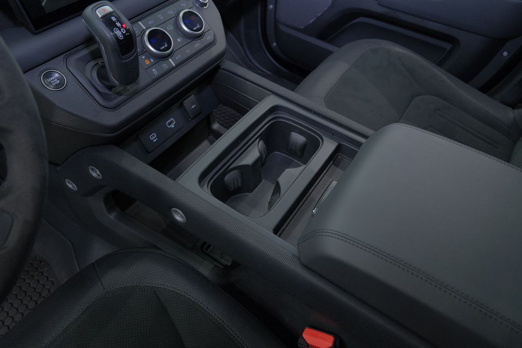 2023 Land Rover Defender 110 V8 Miami FL