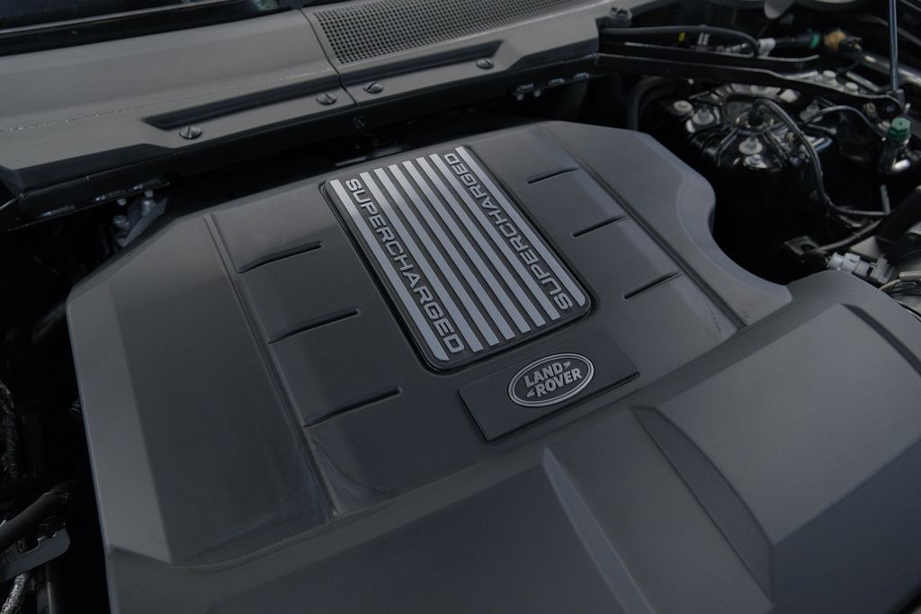 2023 Land Rover Defender 110 V8 Miami FL