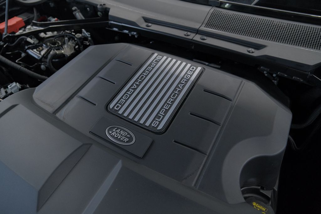 2023 Land Rover Defender 110 V8 Miami FL