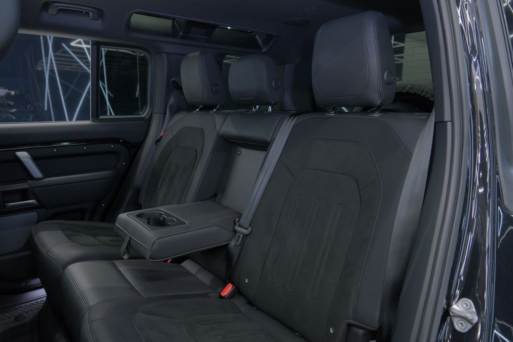 2023 Land Rover Defender 110 V8 Miami FL