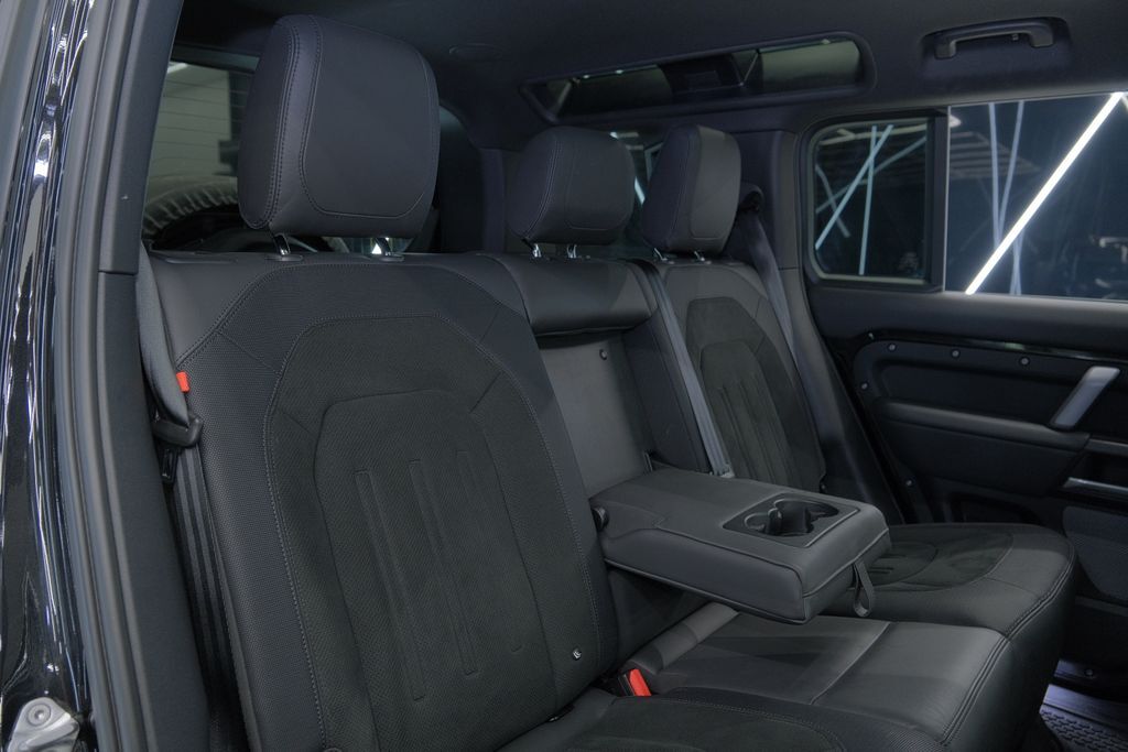 2023 Land Rover Defender 110 V8 Miami FL