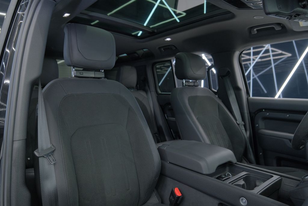 2023 Land Rover Defender 110 V8 Miami FL