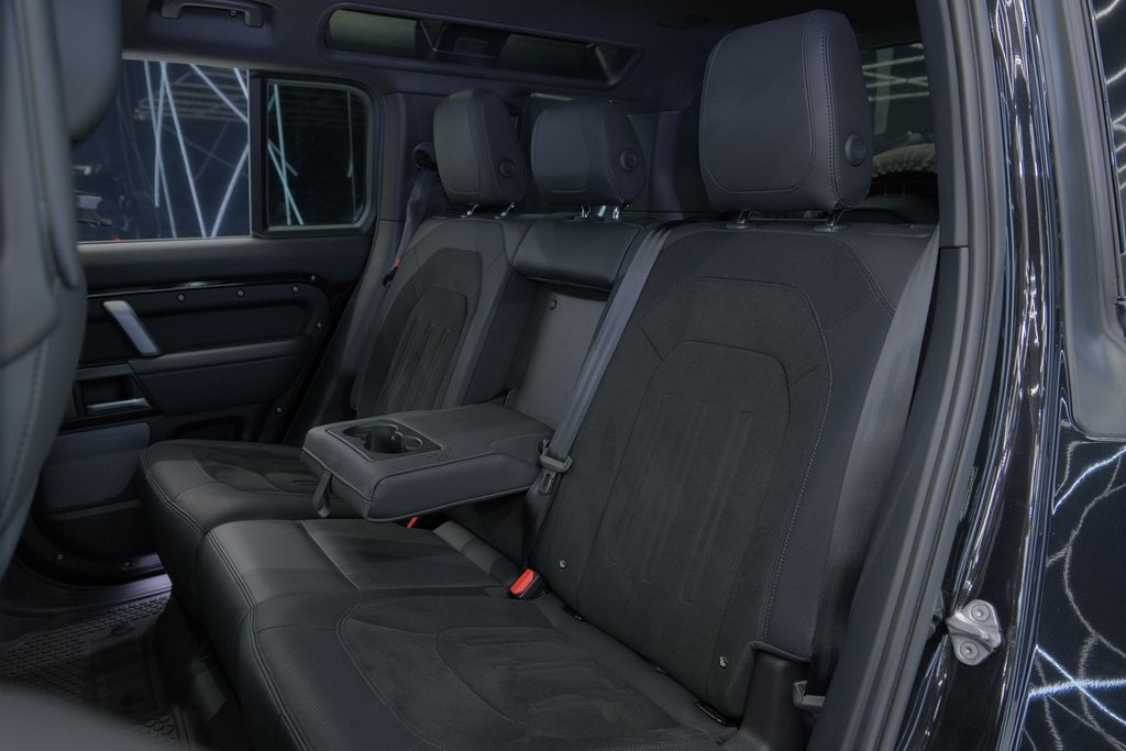 2023 Land Rover Defender 110 V8 Miami FL