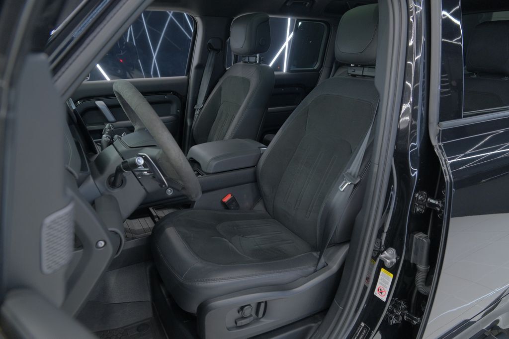 2023 Land Rover Defender 110 V8 Miami FL