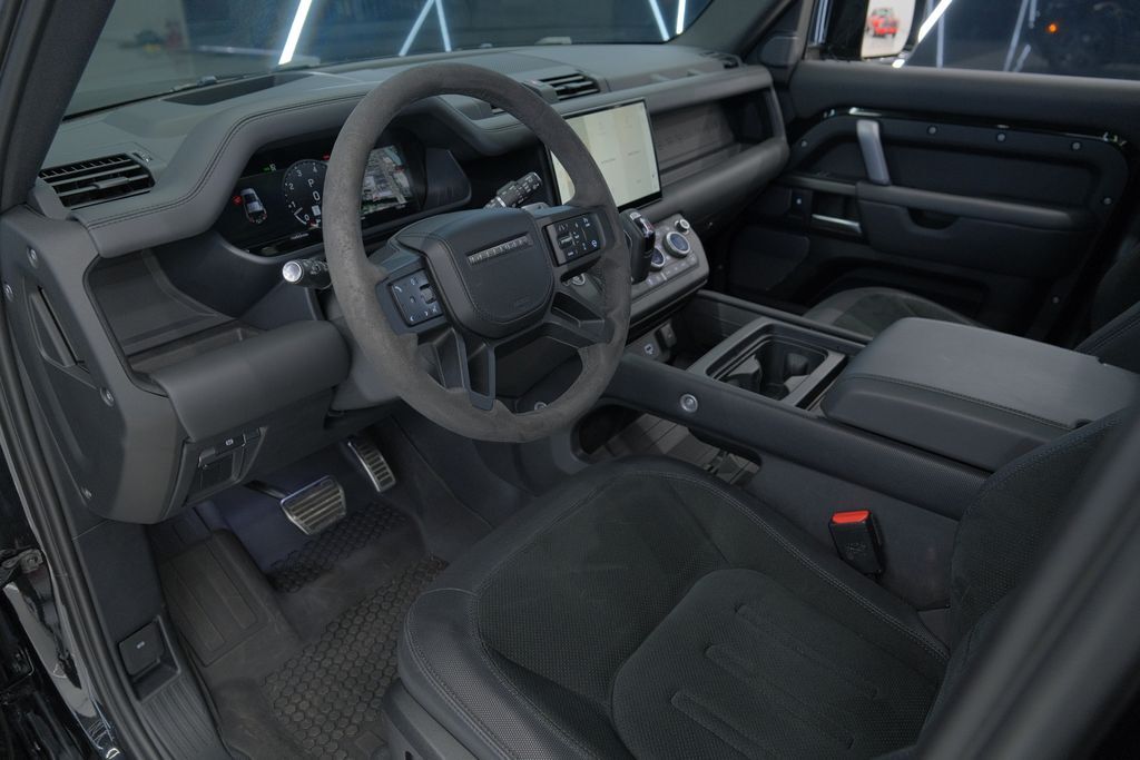 2023 Land Rover Defender 110 V8 Miami FL