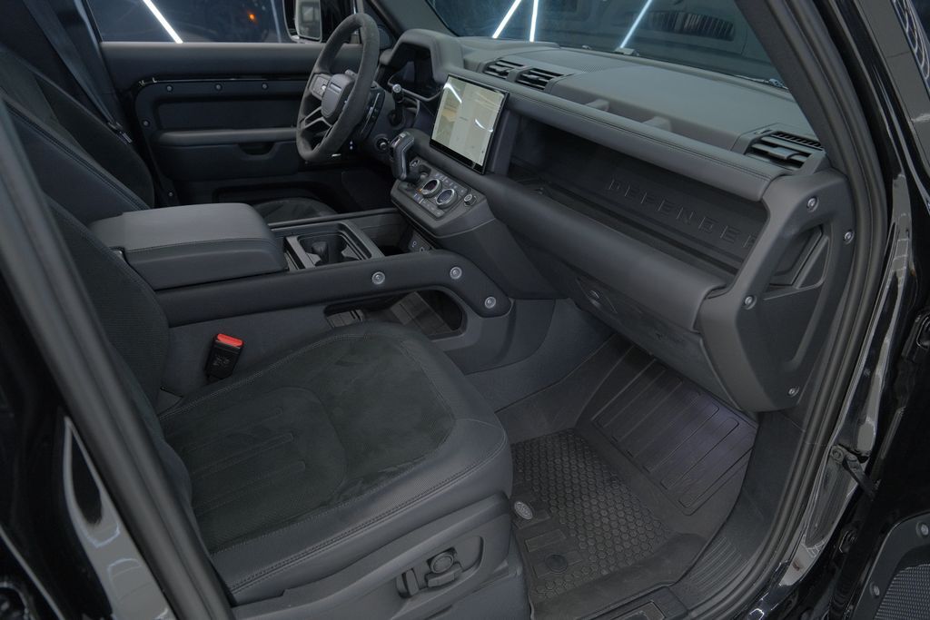 2023 Land Rover Defender 110 V8 Miami FL