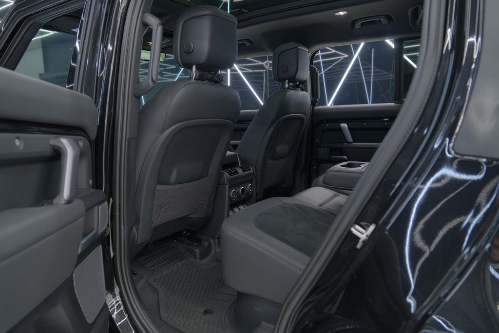 2023 Land Rover Defender 110 V8 Miami FL