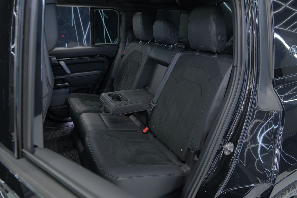 2023 Land Rover Defender 110 V8 Miami FL