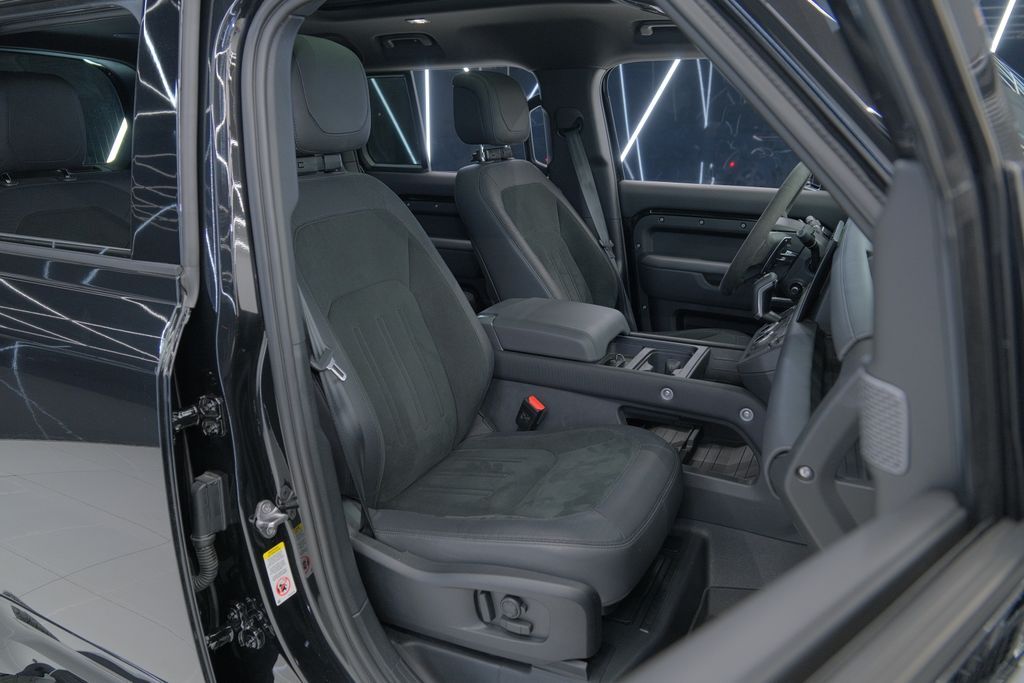 2023 Land Rover Defender 110 V8 Miami FL