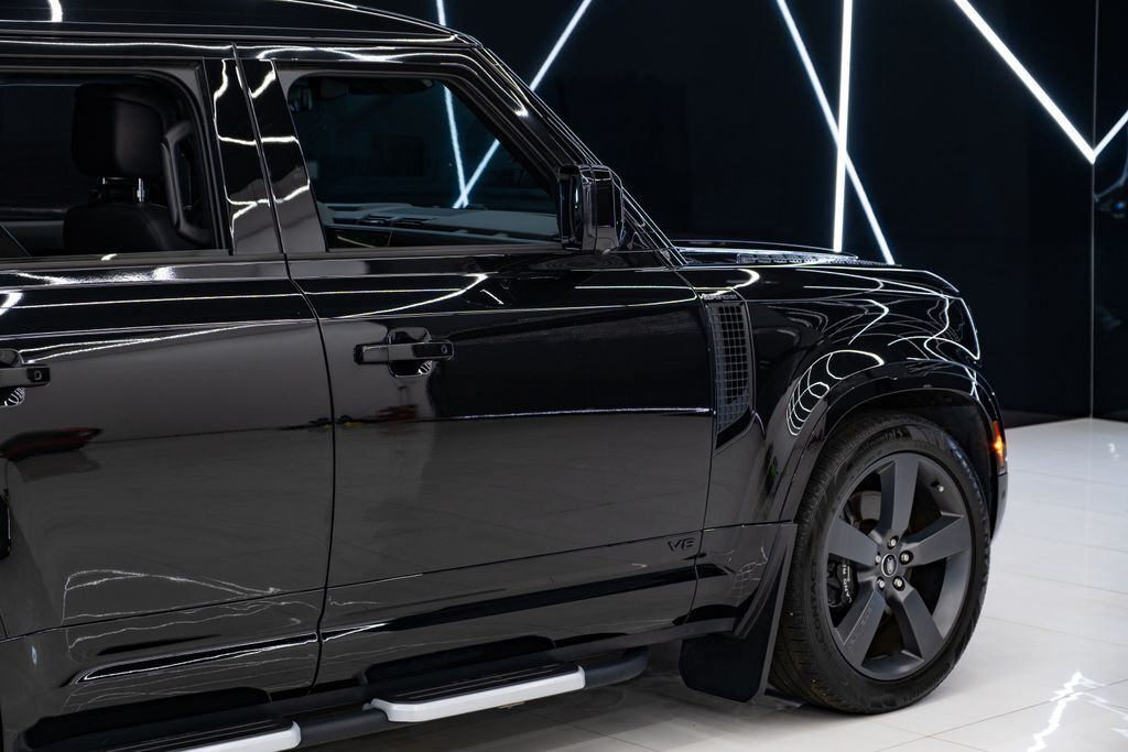 2023 Land Rover Defender 110 V8 Miami FL