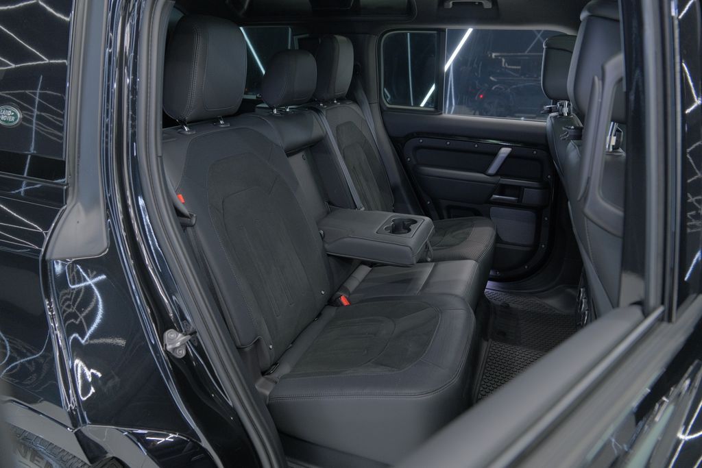 2023 Land Rover Defender 110 V8 Miami FL