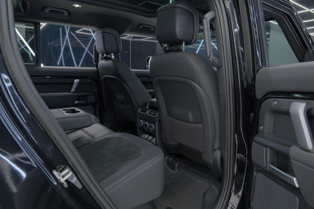 2023 Land Rover Defender 110 V8 Miami FL