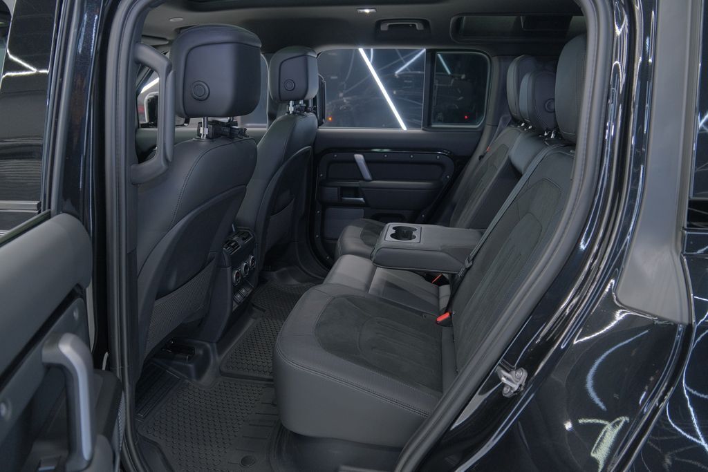 2023 Land Rover Defender 110 V8 Miami FL