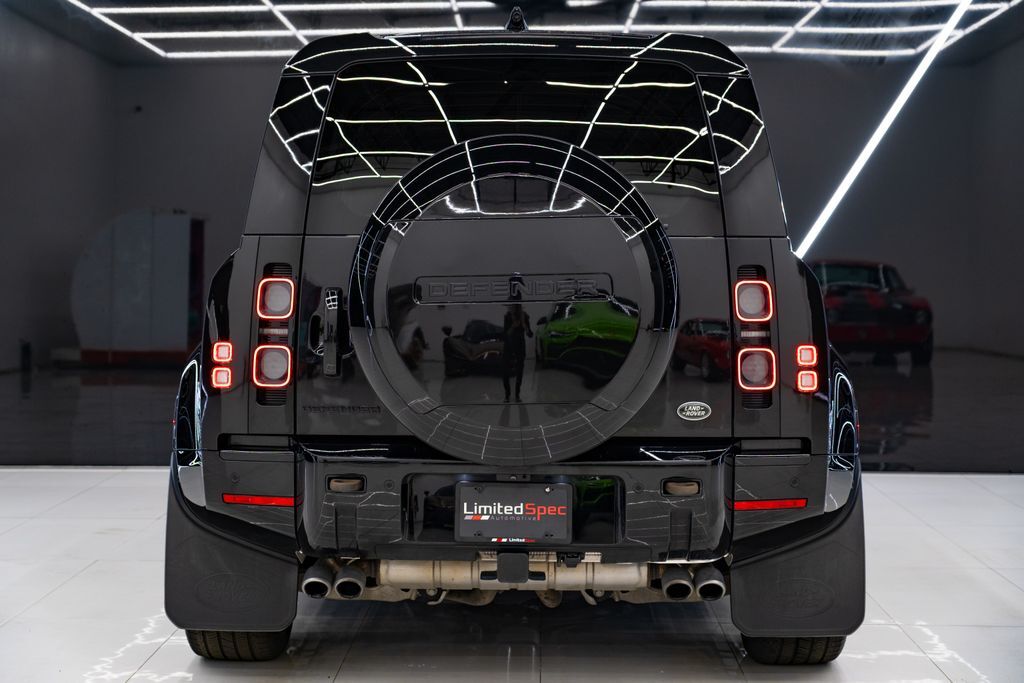 2023 Land Rover Defender 110 V8 Miami FL