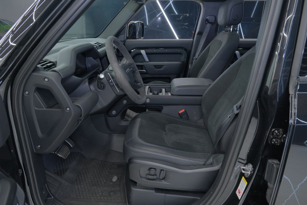 2023 Land Rover Defender 110 V8 Miami FL