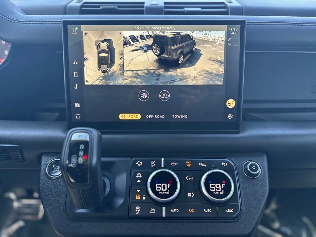 2023 Land Rover Defender 110 V8 Tucson AZ