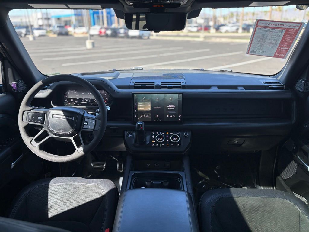 2023 Land Rover Defender 110 V8 Tucson AZ