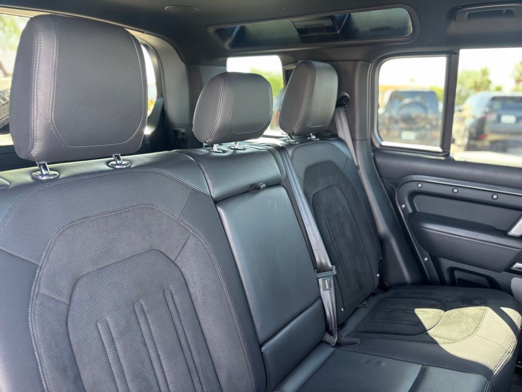 2023 Land Rover Defender 110 V8 Tucson AZ