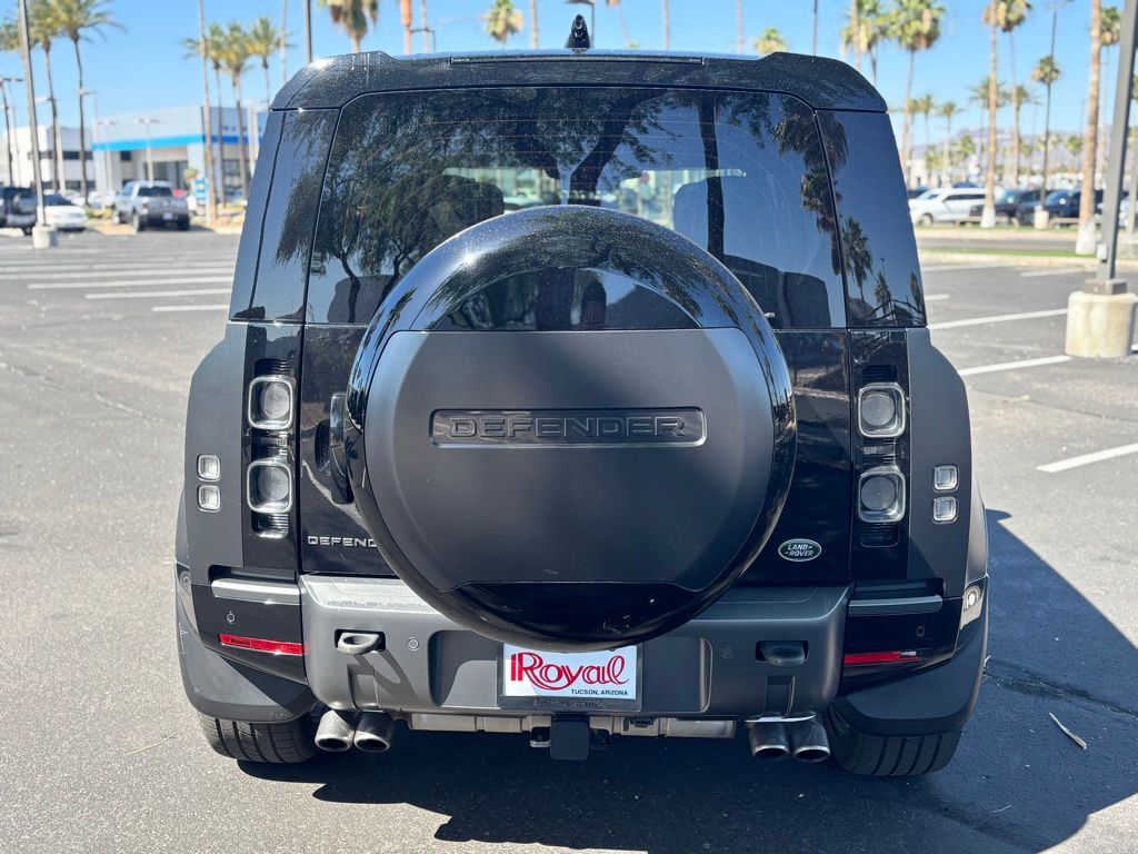 2023 Land Rover Defender 110 V8 Tucson AZ