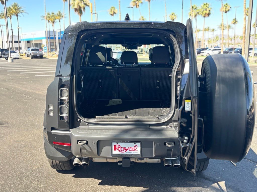 2023 Land Rover Defender 110 V8 Tucson AZ