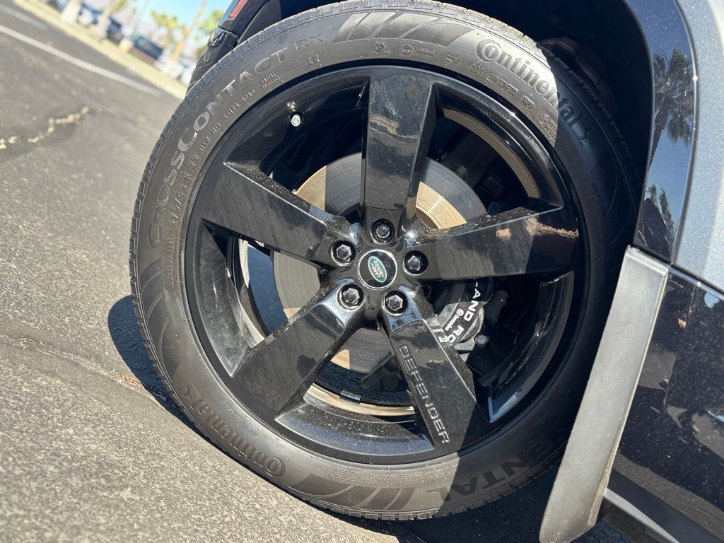 2023 Land Rover Defender 110 V8 Tucson AZ